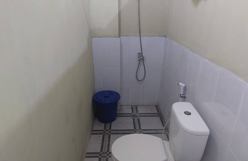 Manado City Centre Hotel | Hotel O Onong's Homestay Near Dodikjur Rindam XIII/Merdeka