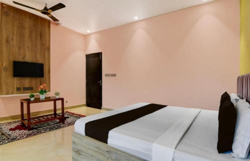 Bhubaneshwar Hotel | Hotel o pallavi Inn
