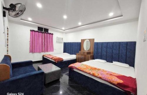Deoghar Hotel | Hotel O Parinay