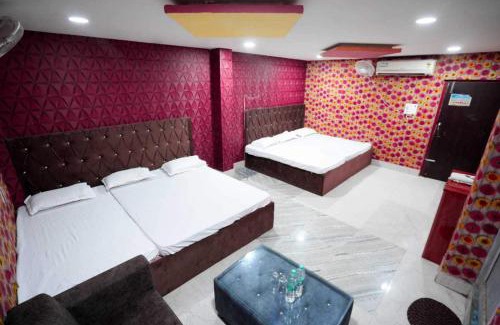 Deoghar Hotel | Hotel O Parinay