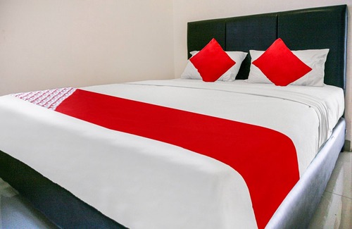 Pangkalpinang Hotel | Hotel O Pasir Padi Inn Syariah