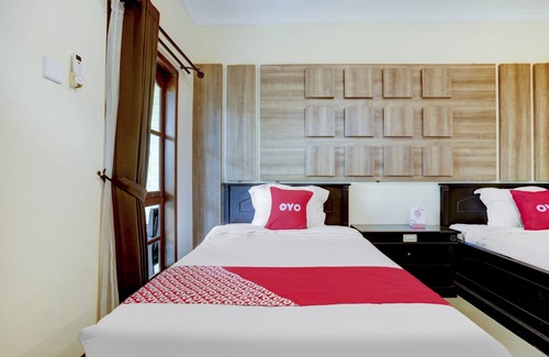 Pangkalan Kerinci Hotel | Hotel O Penginapan Noer Syariah