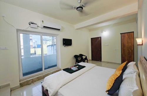 Tirupati Hotel | Hotel O Peram INN