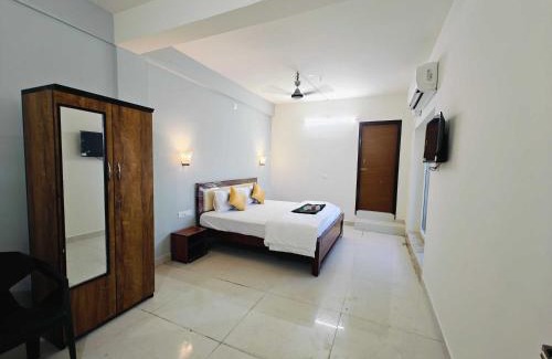 Tirupati Hotel | Hotel O Peram INN
