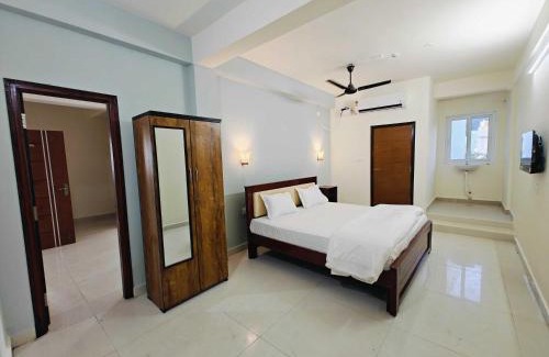 Tirupati Hotel | Hotel O Peram INN