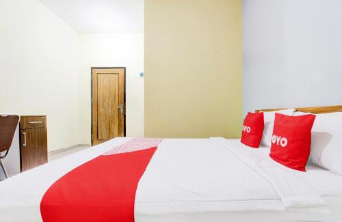 Catur Tunggal House | Hotel O Pogung Near Near Ugm Formerly Maleo Residence
