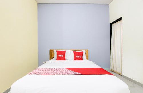 Catur Tunggal House | Hotel O Pogung Near Near Ugm Formerly Maleo Residence