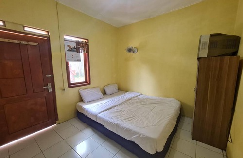 Setiabudi Hotel | Hotel O Pondok An Syariah