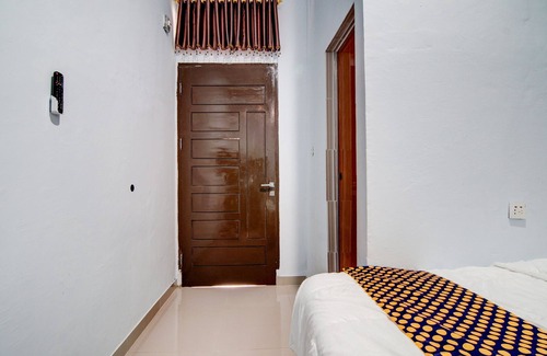 Pekanbaru Hotel | Hotel O Pondok Mulia Syariah