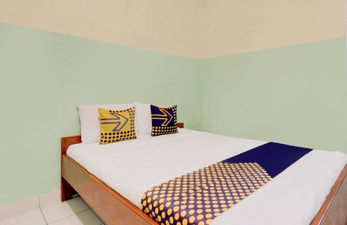Pakem Hotel | Hotel O Pondok Wisata Kaliandra Kaliurang