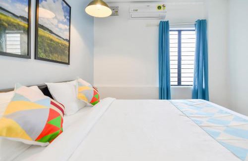 Pattom House | Hotel O Pop Tavern