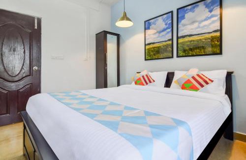 Pattom House | Hotel O Pop Tavern