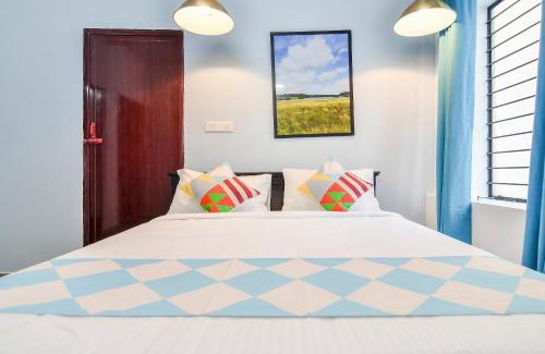 Pattom House | Hotel O Pop Tavern