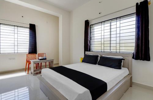 Bengaluru Hotel | Hotel O Power Spirits Boarding and Lodging