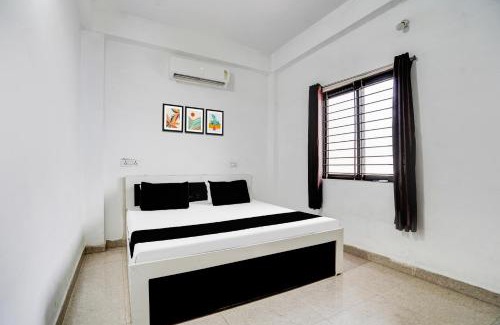 Bhopal Hotel | Hotel O Purani Haveli