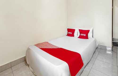 Senggigi Hotel | Hotel O Puri Batu Bolong