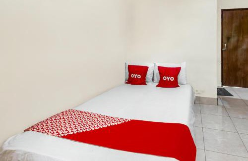 Senggigi Hotel | Hotel O Puri Batu Bolong