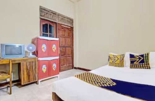Baki Hotel | Hotel O Puri Kasih Guest House Syariah