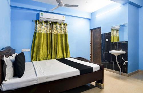 New Town Hotel | Hotel O RAHAN APPARTMENT