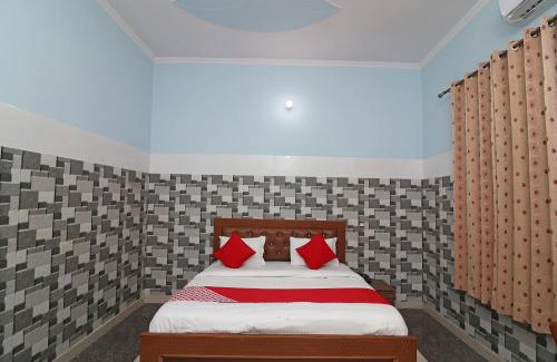 Sonepat Hotel | Hotel O Rajshree