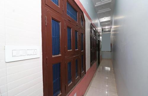 Sonepat Hotel | Hotel O Rajshree