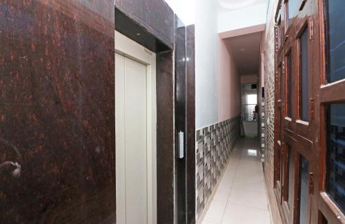 Sonepat Hotel | Hotel O Rajshree