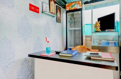 Kadadhe Hotel | Hotel O Rajyog Inn
