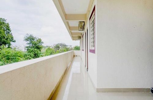 Kadadhe Hotel | Hotel O Rajyog Inn