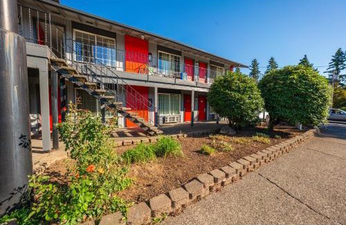 Washougal Hotel | Hotel O Rama Inn & RV Park