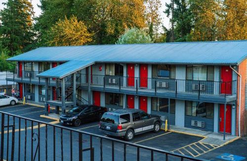 Washougal Hotel | Hotel O Rama Inn & RV Park