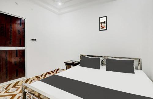 Patna Hotel | Hotel O Relax Inn