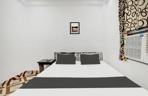 Patna Hotel | Hotel O Relax Inn