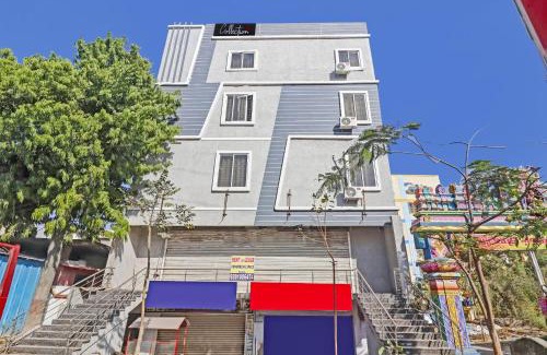 Medchal Hotel | Hotel O Rio