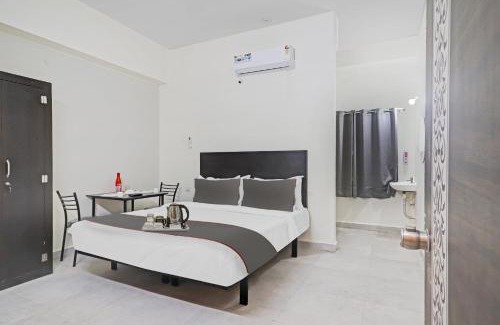 Medchal Hotel | Hotel O Rio