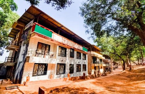 Matheran Hotel | Hotel O Roshan Palace