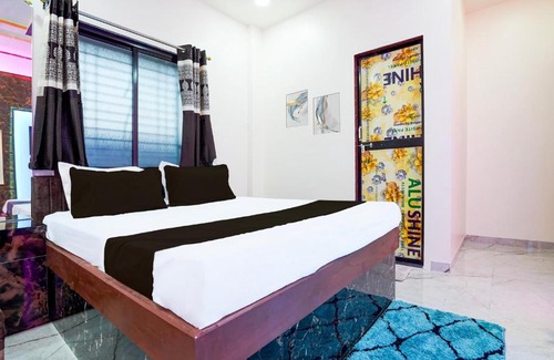 Nagpur Hotel | Hotel O Royal King