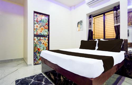 Nagpur Hotel | Hotel O Royal King