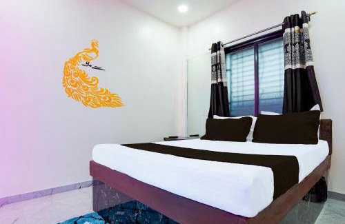 Nagpur Hotel | Hotel O Royal King