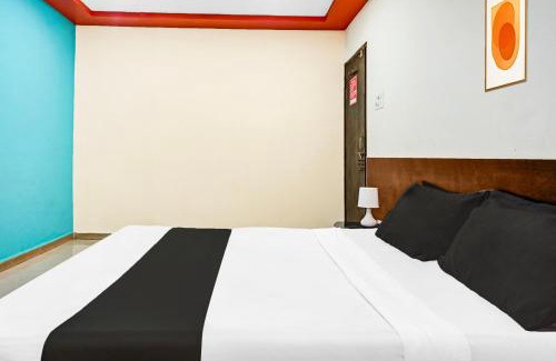 Pune Hotel | Hotel O Royal Lodge