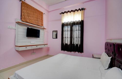Kanpur Hotel | Hotel O Royal Star