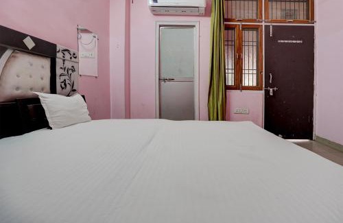 Kanpur Hotel | Hotel O Royal Star