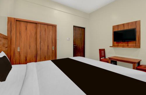 Channarayapattana Hotel | Hotel O Royal Stay