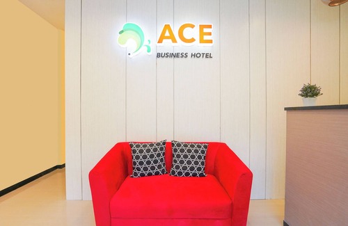 Surabaya Hotel | Hotel O Rungkut Near Its Surabaya Formerly Ace Business Hotel