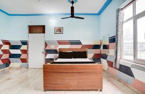 Ghaziabad Hotel | HOTEL O S.R. GOLD