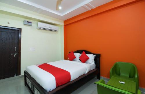 Medchal Hotel | Hotel O S V Residency