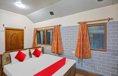 Kaul Hotel | Hotel O Saantanaa Villa Homes