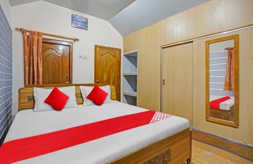 Kaul Hotel | Hotel O Saantanaa Villa Homes