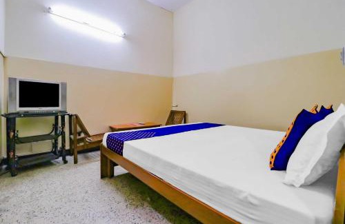Sector 45 Hotel | Hotel O Sameer Residency