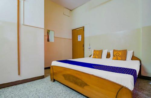 Sector 45 Hotel | Hotel O Sameer Residency