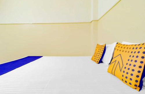 Sector 45 Hotel | Hotel O Sameer Residency